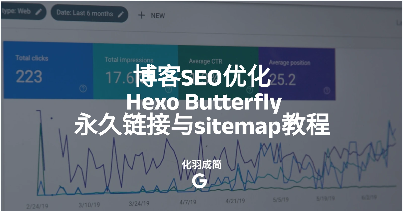 博客SEO优化：Hexo Butterfly 永久链接与sitemap教程